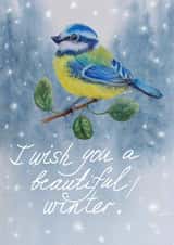 I wish you a happy Easter! created by Rimma Fatkulan