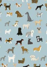 Dog Design created by Creative Dragon01