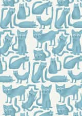 Crazy Cats created by Creative Dragon01