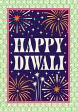 HAPPY DIWALI  1001 created by Kamiya Chirodian