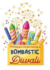 Happy Diwali 1001 created by Shilpa Singh