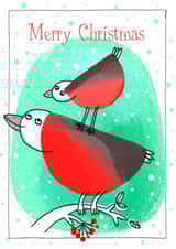 Christmas Wishes, Merry Christmas created by Shereen M Designs