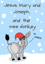 Line Of Duty Christmas Card created by fizzi jayne