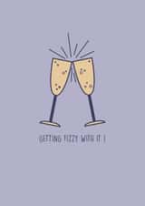 Anniversary/Birthday/Celebration Card created by Highgrove Cards