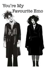 Matty Healy and Heather Baron Gracie Card created by TAmber Graphics