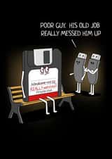 The Stress of Work created by NerdShizzle