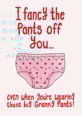 Fancy Pants created by Martyn Scribbler Illustration