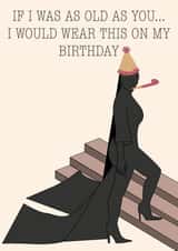 Kim K Party at the Met created by Boris and the Bean