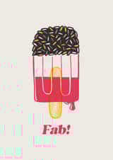 Fab-ulous! created by @MarkBijak