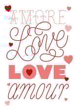 You Speak My Love Language created by Alanna Flowers