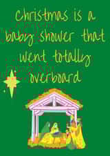 Fun fact created by Made by Betty