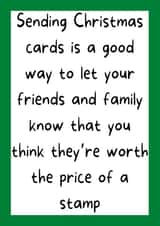 It's funny because its true: Christmas created by Made by Betty