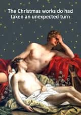 Christmas Party Frolics created by Go La La!