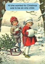 Sibling Rivalry created by Go La La!