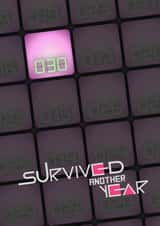 Squid Game themed 30th Birthday Card created by Rosewood Design