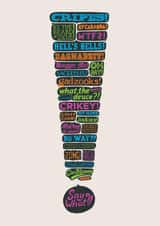 BIG NEWS!!! created by Matt Windsor