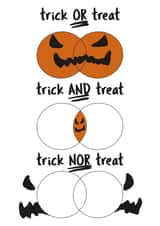 Trick or treat programmer created by crazymemeboy