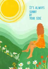 Always sunny created by Gigi Rosado