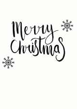 Merry Christmas created by An Original Design by Bex