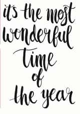 Christmas created by An Original Design by Bex