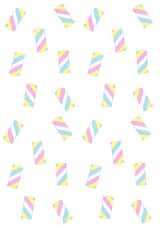 You're so sweet! Happy Marshmallow Birthday created by Alexia James