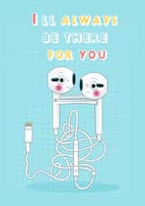 Postcard as a gift to your beloved created by Svetlana Sadkova