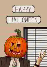 Happy Halloween. 1001 created by Simply Fe