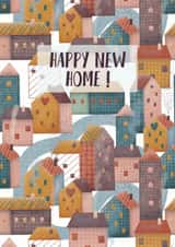 Happy new home 1001 created by alina talipova