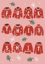 Shit jumper  created by Belly Flops 