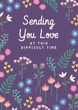 Sending You Love created by Design By Day