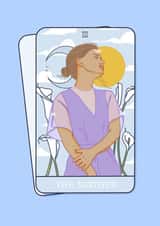 The Mother created by Lesia Karalash