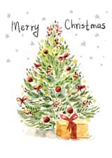 Mother’s day card created by Alisa Pervukhina