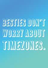 Distant Friend created by Louise Melissa