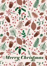 Merry Christmas 1000 created by Deni Diaz