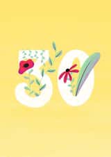 THIRTY created by Rachael Presky