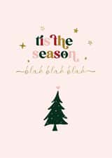 Tis The Season created by December Seven Prints