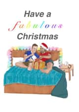 Christmas Morning 1001 created by Jax B Designs