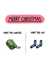 Merry Christmas created by I AM NOT AN ARTIST