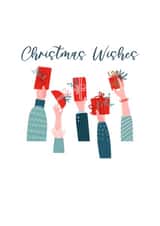 Christmas Wishes created by Rachey Jay Crafts