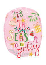 "Tis the Season" created by Gill Eggleston