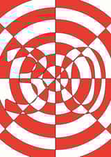 30th birthday 1000 created by Laura MOLO