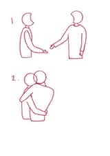 Venn Heads created by @eggc_arton