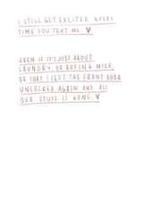 I love you... created by @eggc_arton