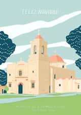 Feliz navidad created by Valeria Frustaci