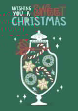 Sweet Christmas Wishes created by Tanya Laporte Designs
