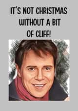 CliffMas Card! created by Opal Designs by Nicola