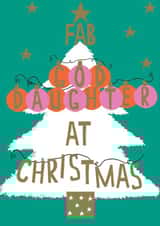 Goddaughter christmas created by Earlybird