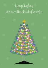 Bunch of weirdos created by The Decaffeinated Squirrel