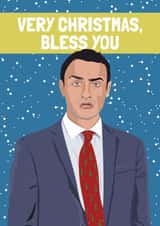 Stath Xmas Card created by AbiGoLucky