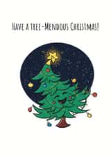 Have a Tremendous Christmas! created by Dahyi